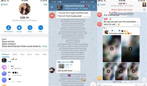 telegram nude leaks|50+ Best Telegram Nudes Groups & Channels [Telegram Nudes]。